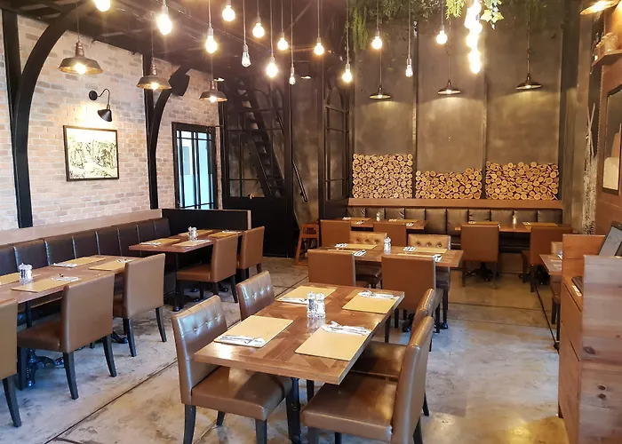 Somerset Ekamai Bangkok - SHA Plus Certified